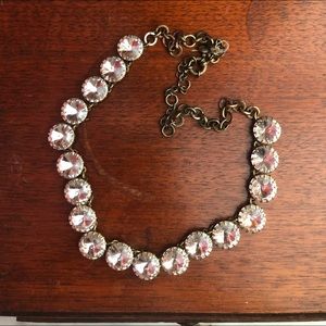 Jcrew necklace